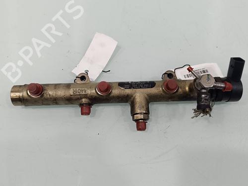 Used Injection rail Injection rail 38310542 38310542