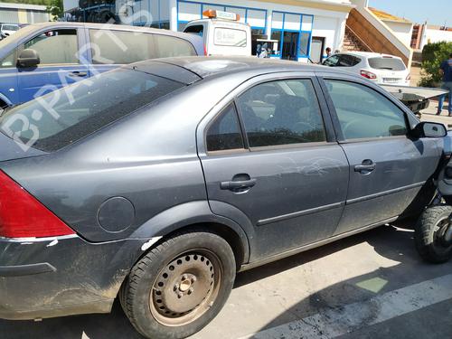 Starter FORD MONDEO III (B5Y) 1.8 16V | BP8090078M8 
