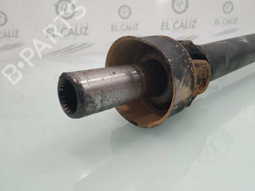 Driveshaft MITSUBISHI GALLOPER (JK-01) 2.5 TD | BP8736459M37 