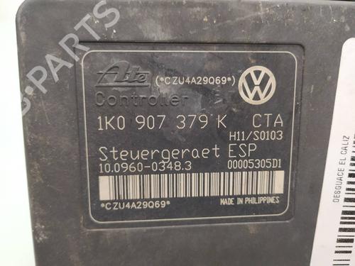 ABS pump AUDI A3 (8P1)  | BP10625873M43 