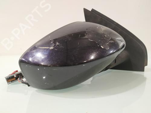 Right mirror FIAT STILO (192_) 1.6 16V (192_XB1A) | BP30043659C27 