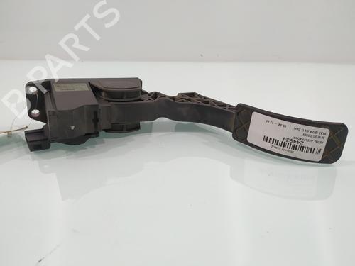Used Pedal SEAT IBIZA III (6L1) [2002-2009]  8089429