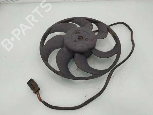 Used Radiator fan MERCEDES-BENZ VITO / MIXTO Van (W639) 115 CDI (639.601, 639.603, 639.605) (150 hp) 8090191