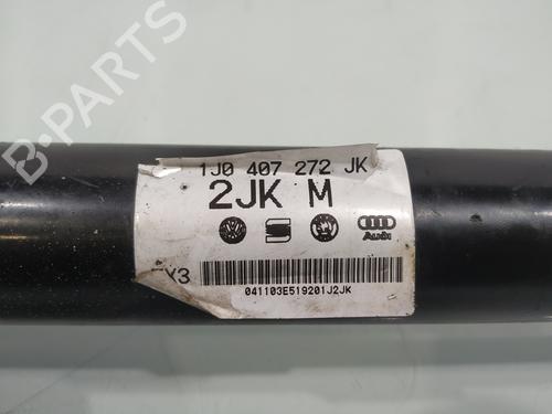 Right front driveshaft SEAT LEON (1M1) | BP30485207M39 - Image 4