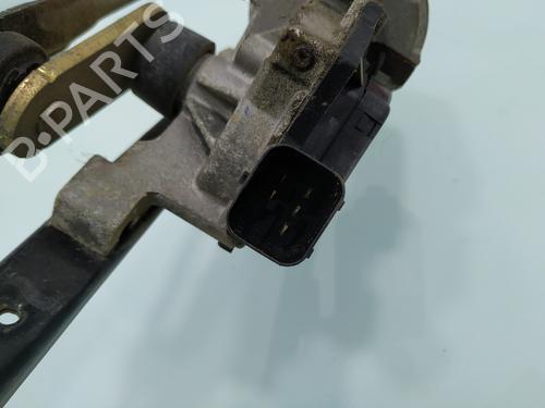 Front wiper motor KIA MAGENTIS II (MG)  | BP21574825M29 