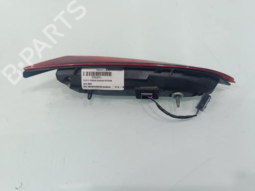 Right tailgate light OPEL INSIGNIA A (G09) | BP38172113C80 - Image 3