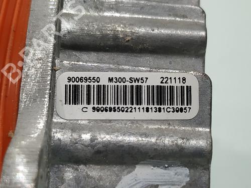 Right front indicator RENAULT TALISMAN Grandtour (KP_) 1.5 dCi 110 | BP28355234C33 