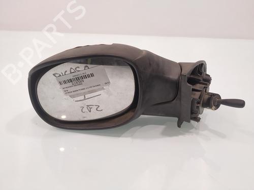 Used Left mirror CITROËN XSARA PICASSO (N68) 2.0 HDi (90 hp) 8088047