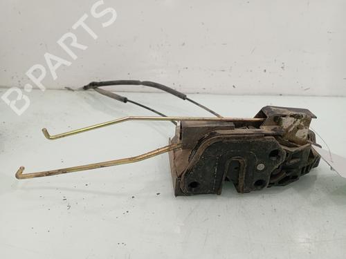 Front right lock HYUNDAI SANTA FÉ I (SM) 2.0 CRDi | BP15289816C97 