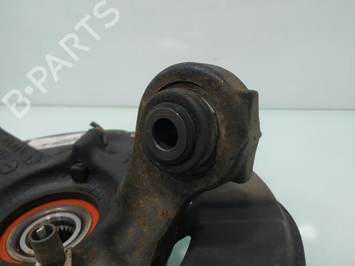 Right rear steering knuckle BMW 1 (E81) 116 i | BP21726670M28 