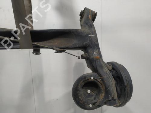 Rear axle HYUNDAI i10 I (PA) 1.1 | BP30043631M2 