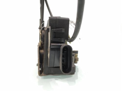Rear left lock MERCEDES-BENZ M-CLASS (W163)  | BP27692893C100 