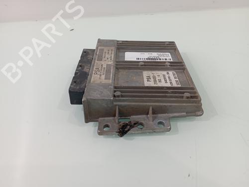 Computer motormanagement CITROËN C2 (JM_) 1.4 | BP29582498M57 