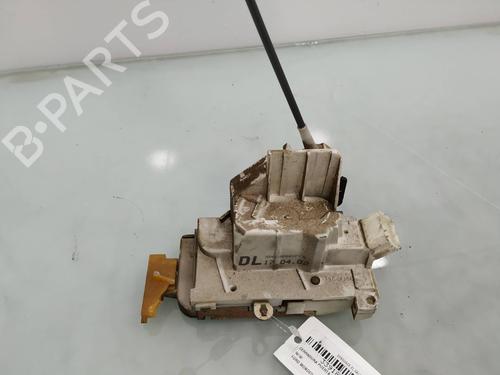 Rear left lock FORD MONDEO III (B5Y) 2.0 TDCi | BP8301579C100 