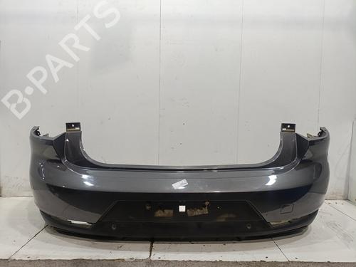 Used Rear bumper Rear bumper PEUGEOT 508 II (FB_, FH_, F3_) [2018-2026] 33401854 33401854