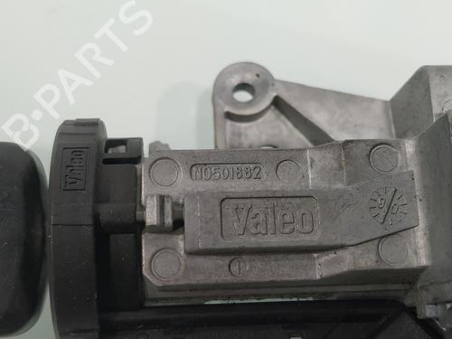 Ignition barrel OPEL ASTRA H GTC (A04) 1.6 (L08) | BP27222840M48 