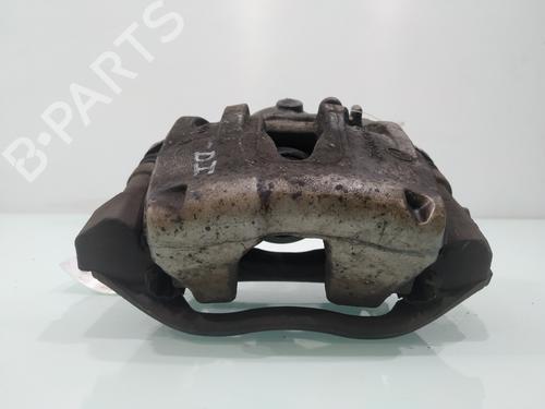 Left front brake caliper MERCEDES-BENZ E-CLASS (W211)  | BP25867864M105 