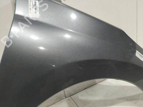 Right front fenders PEUGEOT 207 (WA_, WC_) 1.4 HDi | BP29156835C42 