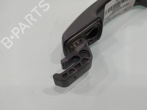 Front left exterior door handle OPEL INSIGNIA A (G09)  | BP30773524C128 