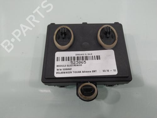 Used Electronic module VW TIGUAN (AD1, AX1) [2016-2025]  26389837