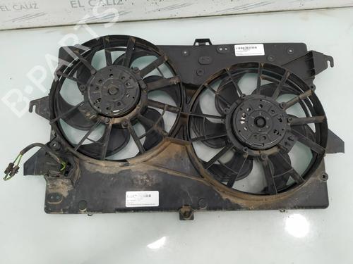 Radiator fan FORD MONDEO III (B5Y) 2.0 TDCi | BP8097765M35 