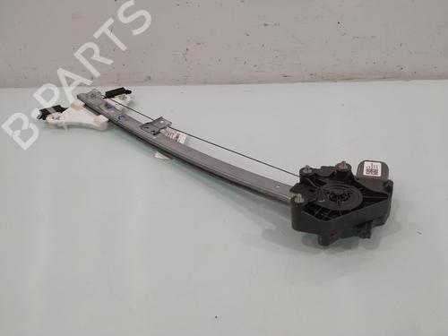 Used Front left window mechanism Front left window mechanism 38171980 38171980