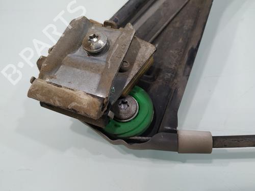 Front left window mechanism VW GOLF V (1K1)  | BP31885206C22 