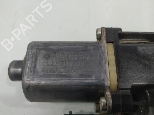 Right front window motor RENAULT MEGANE III Hatchback (BZ0/1_, B3_) 1.9 dCi (BZ0N, BZ0J) | BP37012322E20 - Image 2