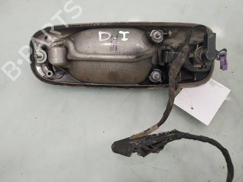 Front left exterior door handle CHRYSLER VOYAGER IV (RG, RS) 2.5 CRD | BP10194644C128 