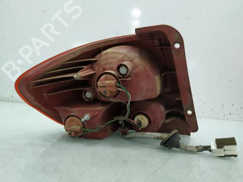 Højre baglygte HYUNDAI GETZ (TB) 1.1 | BP18694264C35 