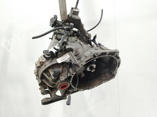 Used Gearbox FORD TRANSIT CONNECT (P65_, P70_, P80_) 1.8 TDCi (90 hp) 30617077