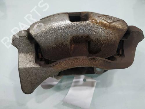 Used Right front brake caliper Right front brake caliper DACIA SANDERO [2008-2026] 40182554 40182554