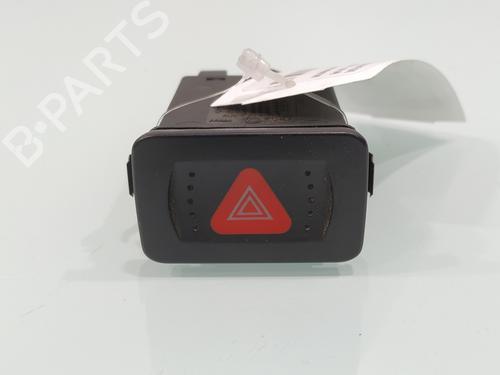 Used Warning switch VW GOLF IV (1J1) 1.9 TDI (110 hp) 26572687