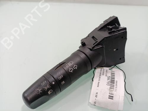 Headlight switch NISSAN ALMERA II (N16) 2.2 Di | BP36161498I24 - Image 4