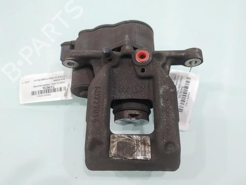 Left rear brake caliper CITROËN C4 Grand Picasso II (DA_, DE_)  | BP31311143M107 