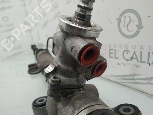 Steering rack TOYOTA AVENSIS (_T25_) 2.2 D-4D (ADT251_, ADT251R) | BP8093983M22 