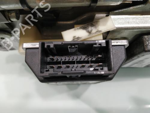 Steering column BMW 7 (E65, E66, E67) 730 Ld | BP31127357M21 