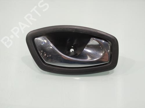 Used Front right interior door handle RENAULT MEGANE III Hatchback (BZ0/1_, B3_) 1.5 dCi (BZ1G, BZ1W, BZ0R) (95 hp) 31828384