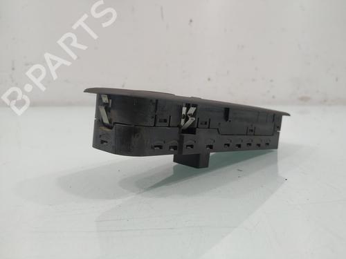 Left front window switch RENAULT MEGANE III Hatchback (BZ0/1_, B3_) 1.9 dCi (BZ0N, BZ0J) | BP37012313I27 - Image 3