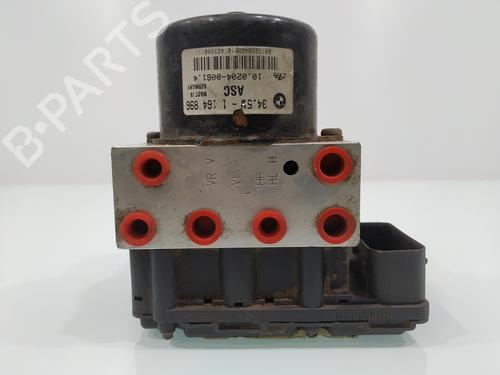 ABS pump BMW 3 (E46) 320 d | BP8087856M43 