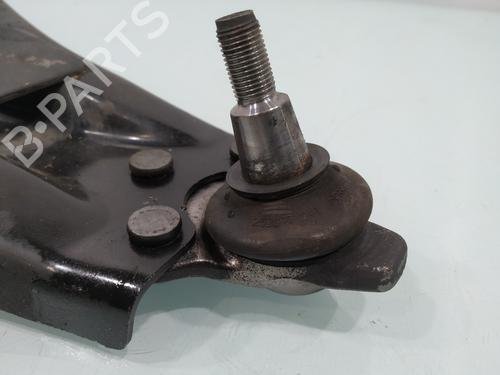 Right front suspension arm DACIA DUSTER (HS_) 1.5 dCi (HSAJ) | BP31356502M13