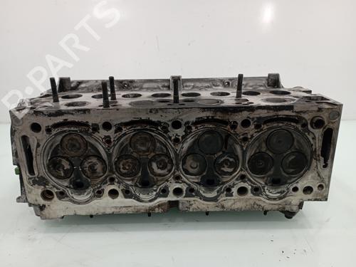 Cylinder head PEUGEOT 406 (8B) 2.1 TD 12V | BP16442560M5 