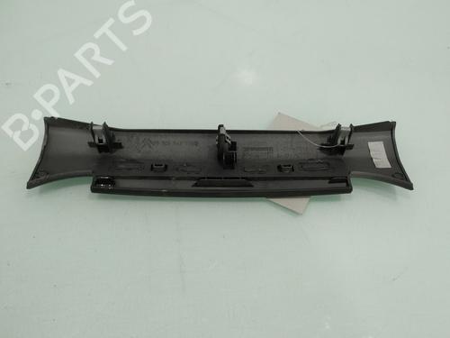 Other PEUGEOT PARTNER Box Body/MPV 1.6 BlueHDi 100 | BP16341596O1 