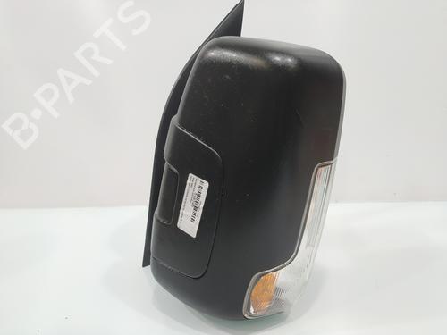 Left mirror IVECO DAILY VI Van 33S14, 35S14 | BP29532278C26 