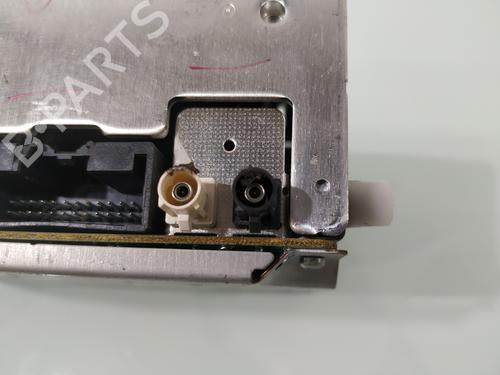 Radio FORD FIESTA VI (CB1, CCN) 1.6 TDCi | BP29869505E6