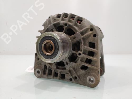 Used Alternator Alternator 32072205 32072205
