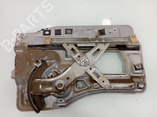 Rear right window mechanism HYUNDAI SANTA FÉ I (SM) 2.0 CRDi | BP15289874C25 