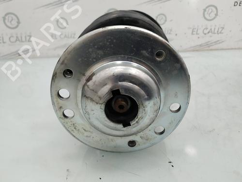 Left front shock absorber OPEL VECTRA C (Z02) 2.2 DTI 16V (F69) | BP8097560M16 