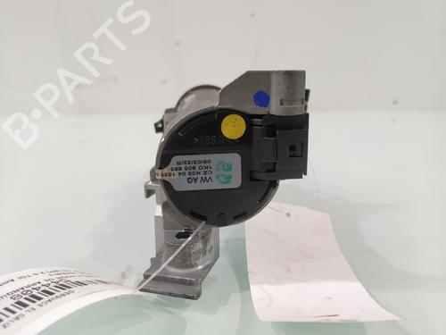 Rattlås /Tenningslås AUDI A3 (8P1)  | BP29850685M48