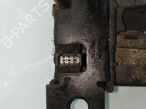 Tailgate lock SEAT LEON (1M1) | BP32046265C101